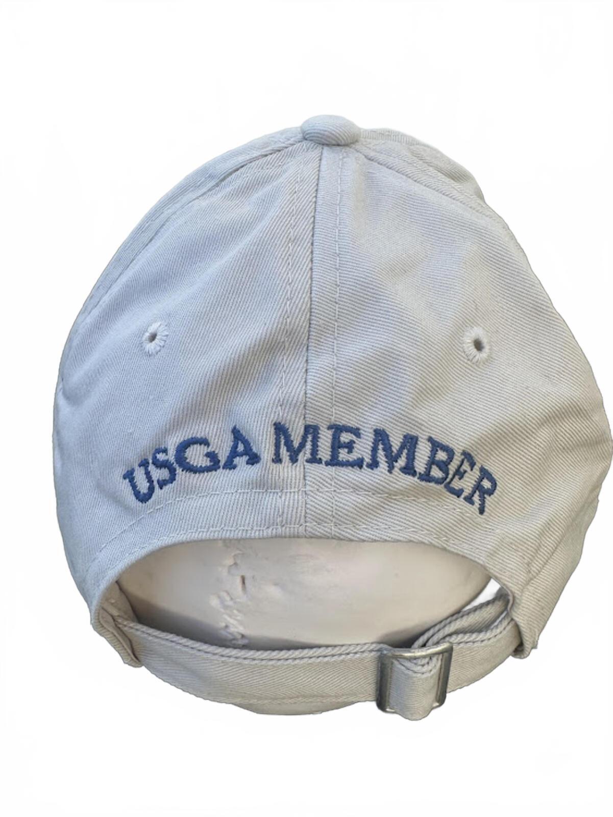2006 US Open Winged Foot USGA Hat