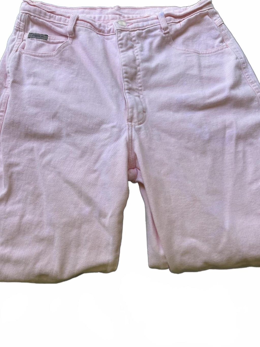 Vintage Roper Pink USA Jeans 15/16