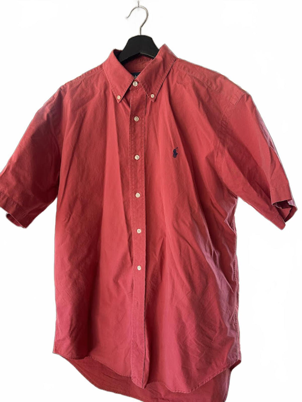 Polo Ralph Lauren Blake Red Shirt