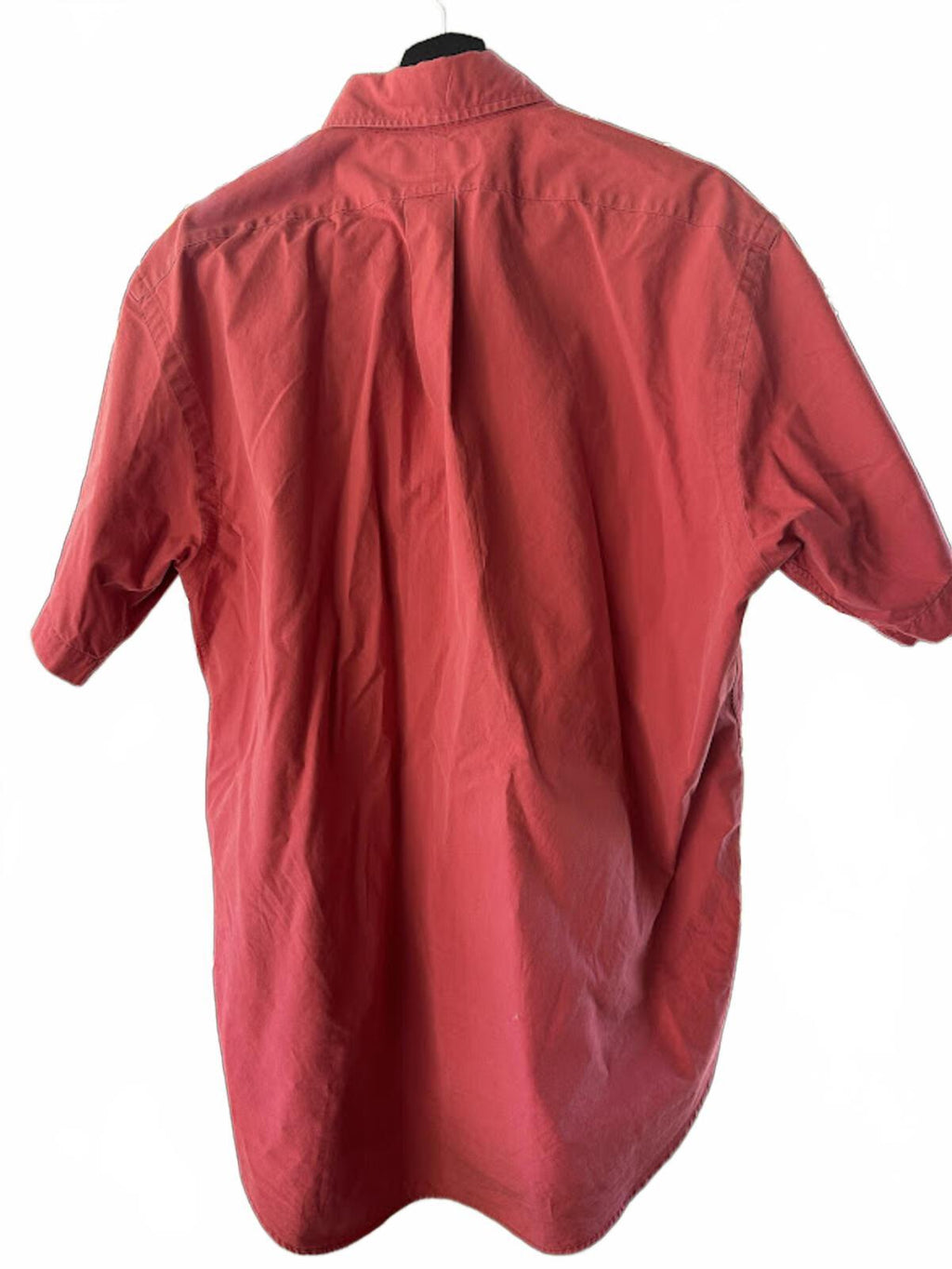 Polo Ralph Lauren Blake Red Shirt