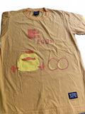 NPB “Eggs” Graphic Tee