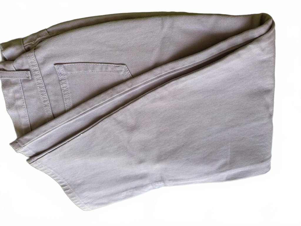 Newport News Jeanology Lavender Jeans