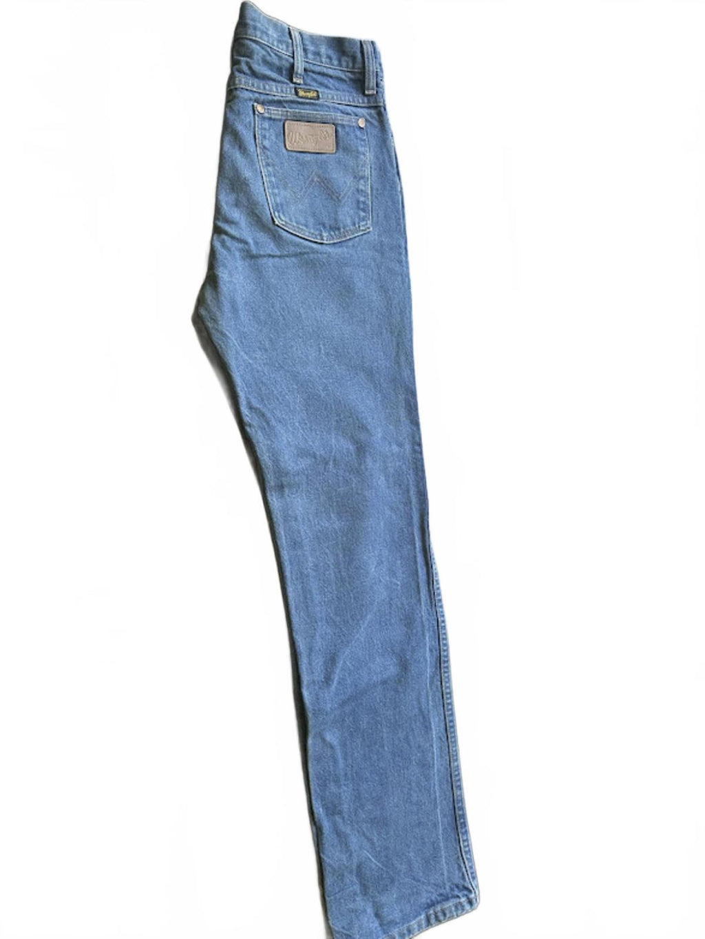 Wrangler 936DEN USA Cowboy Cut Jeans