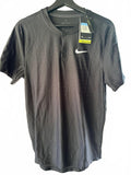 Nike Dri-FIT Breathe Tennis Henley NWT