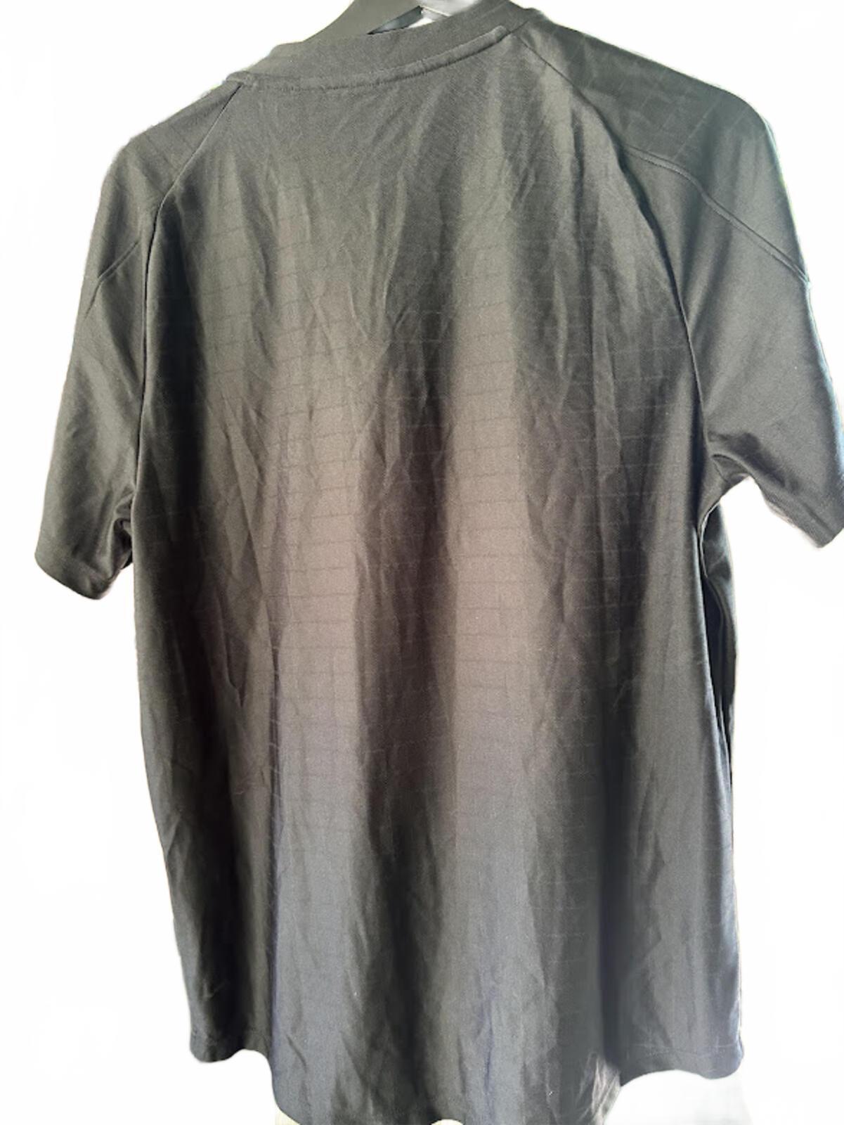 Nike Dri-FIT Breathe Tennis Henley NWT