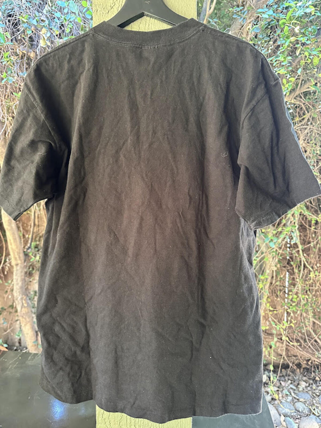 1991 Party Pardee Century Tee USA