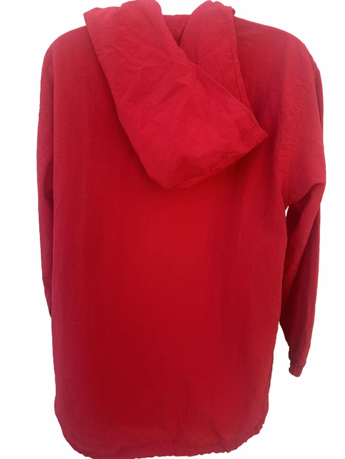 Lindley International Zip Activewear Jacket