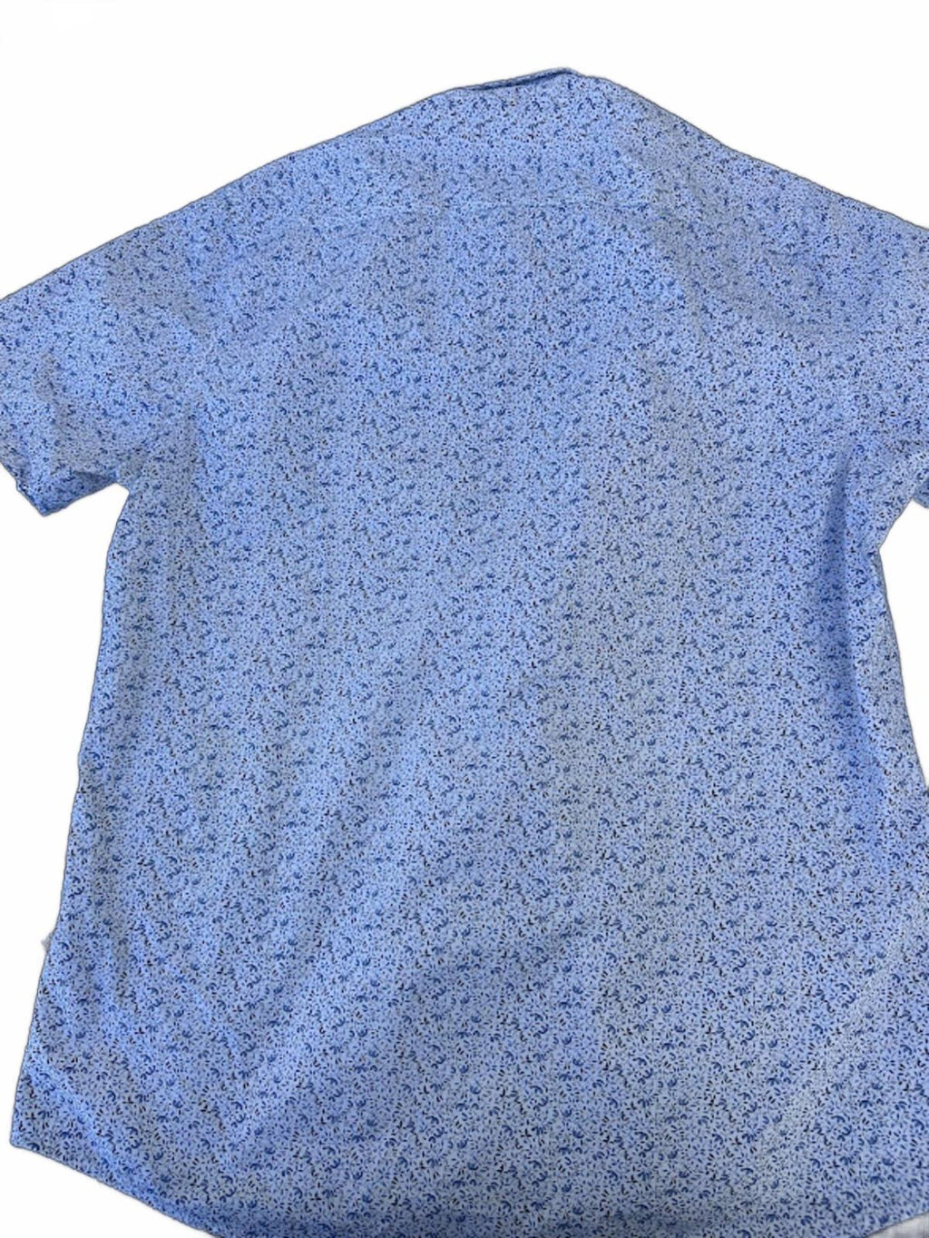 Civil Society Floral Button Shirt Large