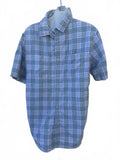 The North Face Plaid Trail Shirt L