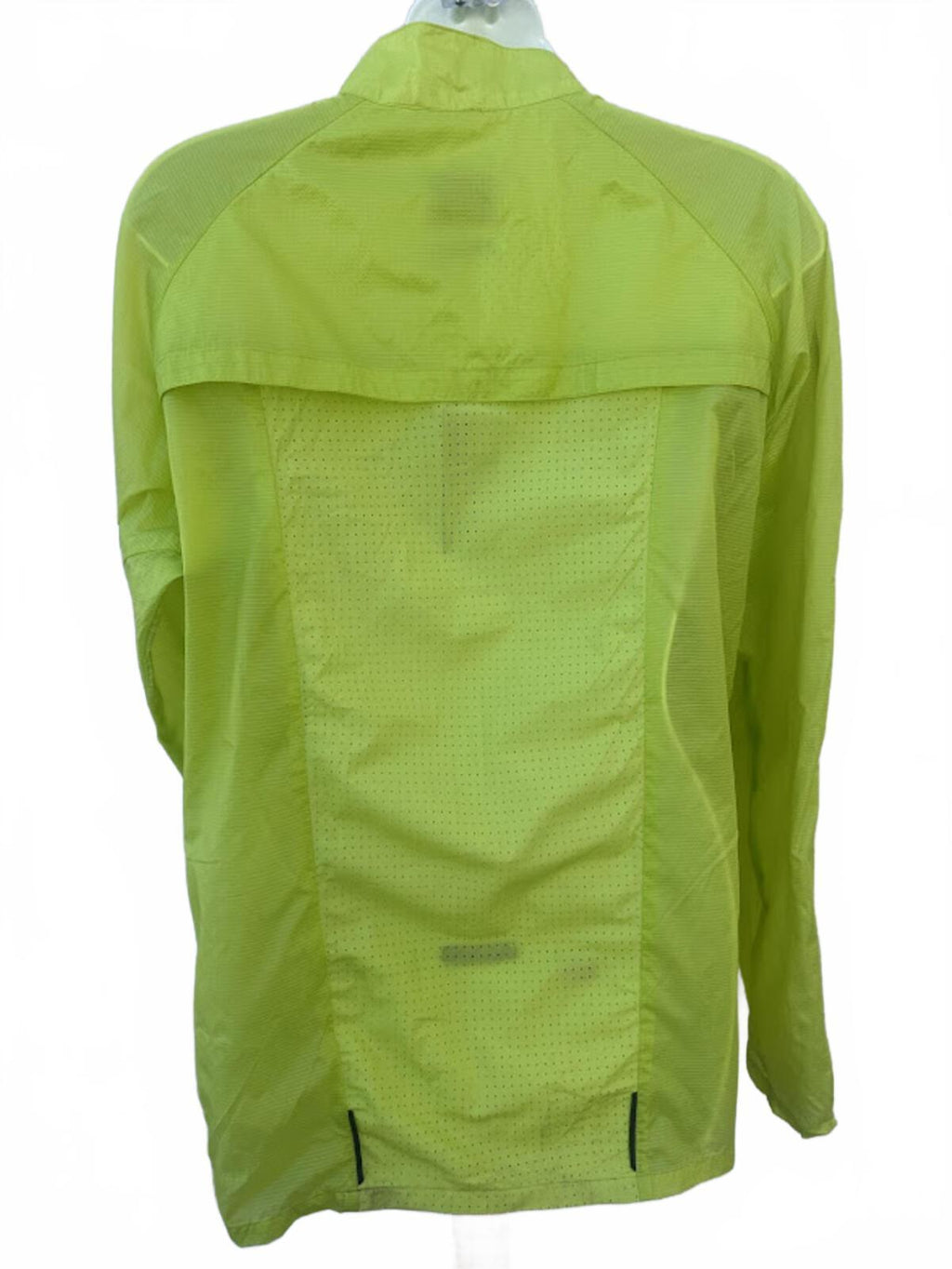 Giro New Road Cycling Windbreaker XL
