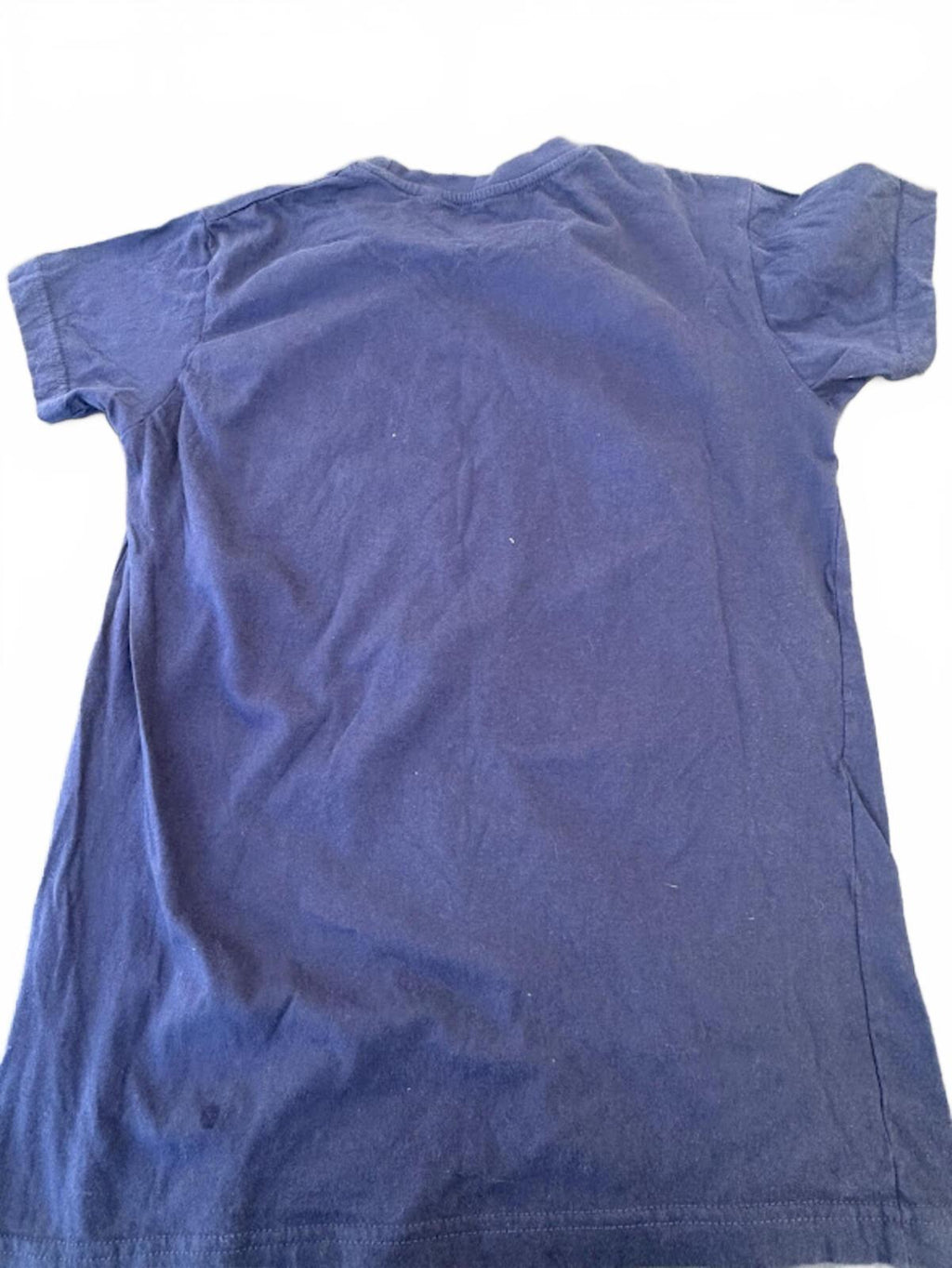 France Champions Du Monde Soccer Tee
