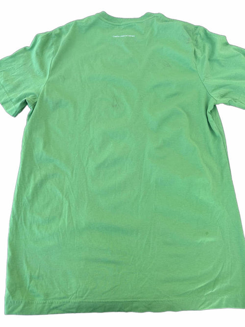 Apple Camp Creative Creatures Tee Size Small