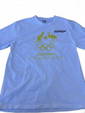 Karbon Australia Olympic 2018 Tee XL