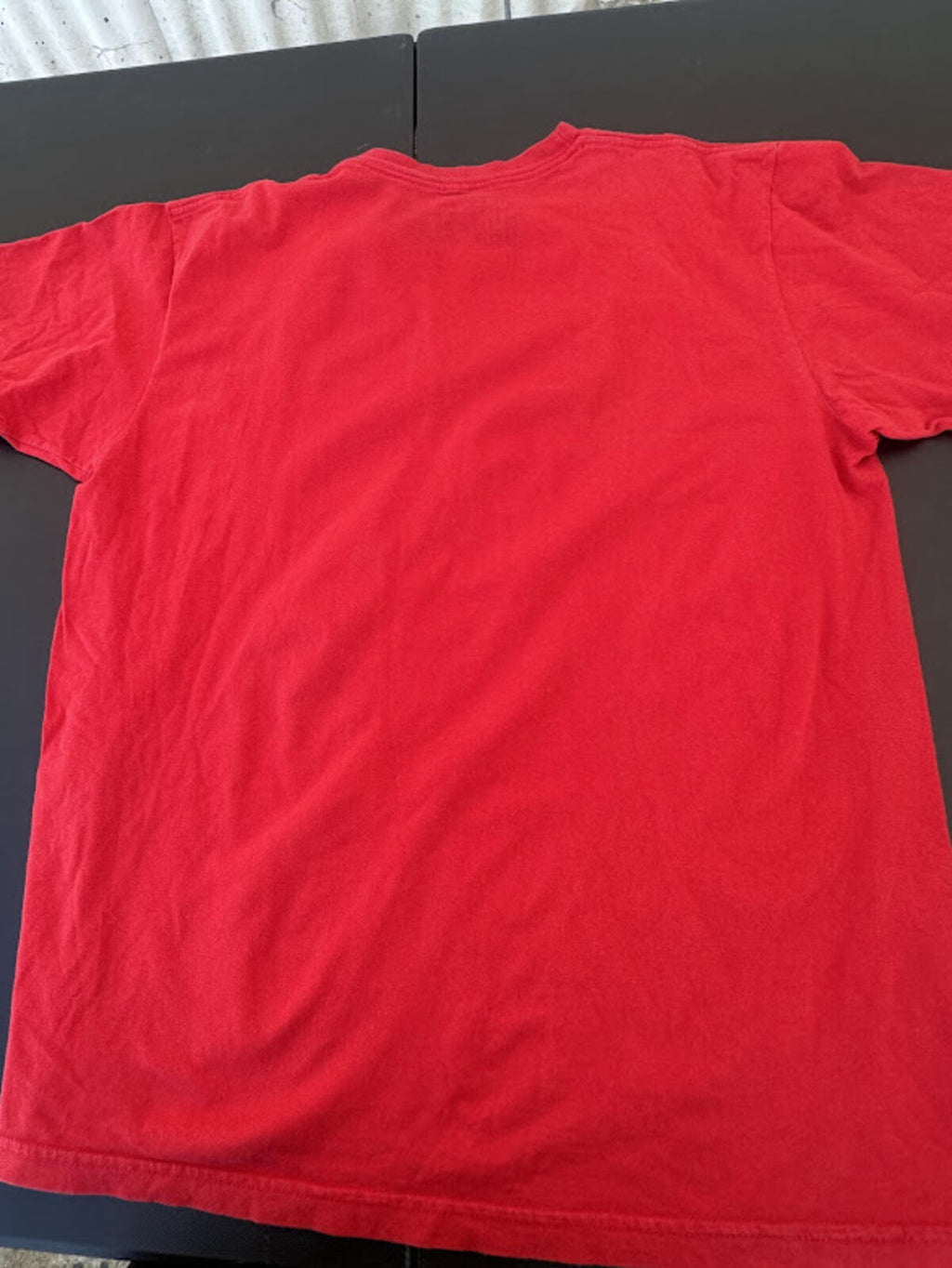 Hungry Human Self Sponsored Tee