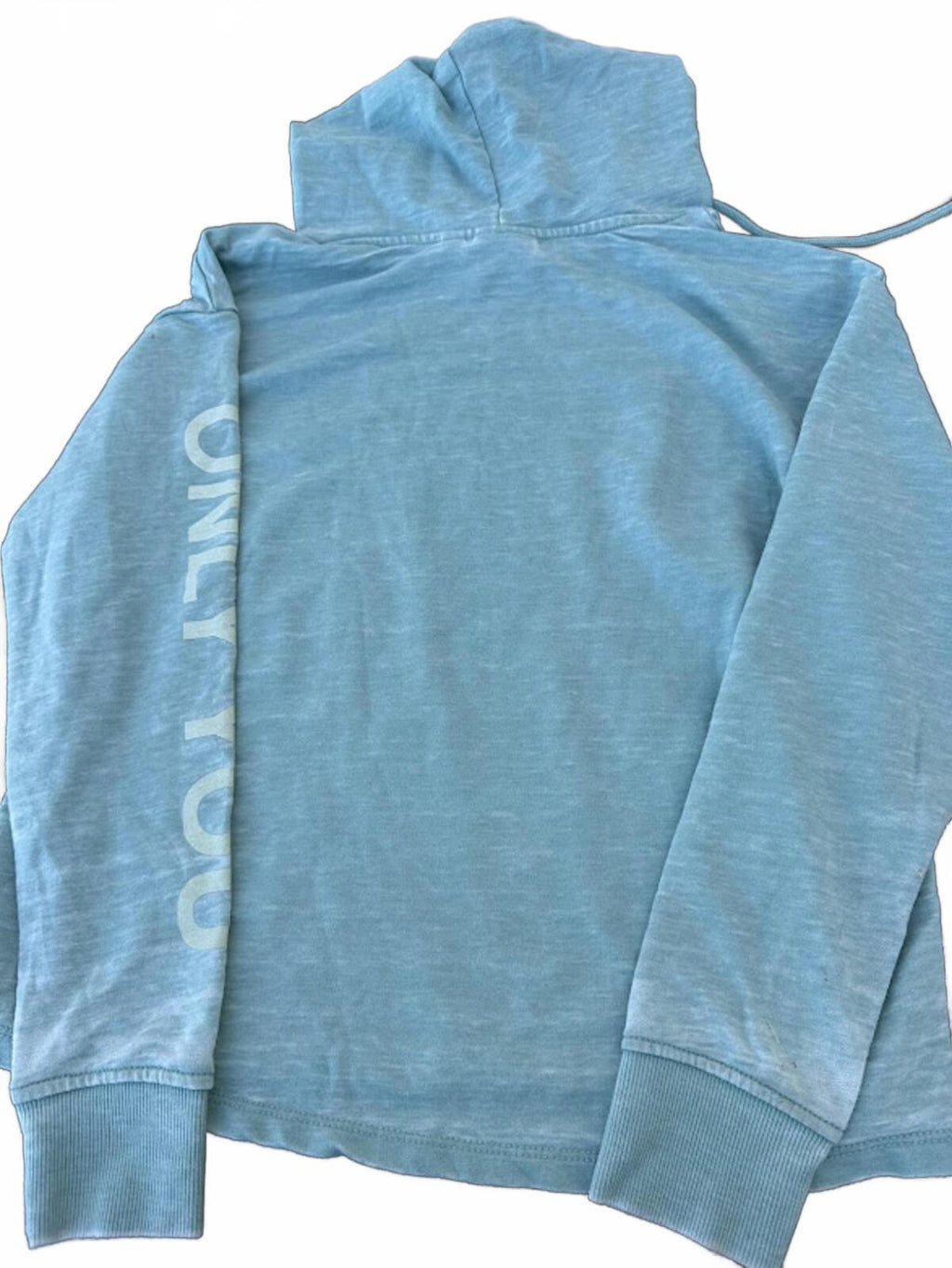 Smokey Bear “Remember” Hoodie
