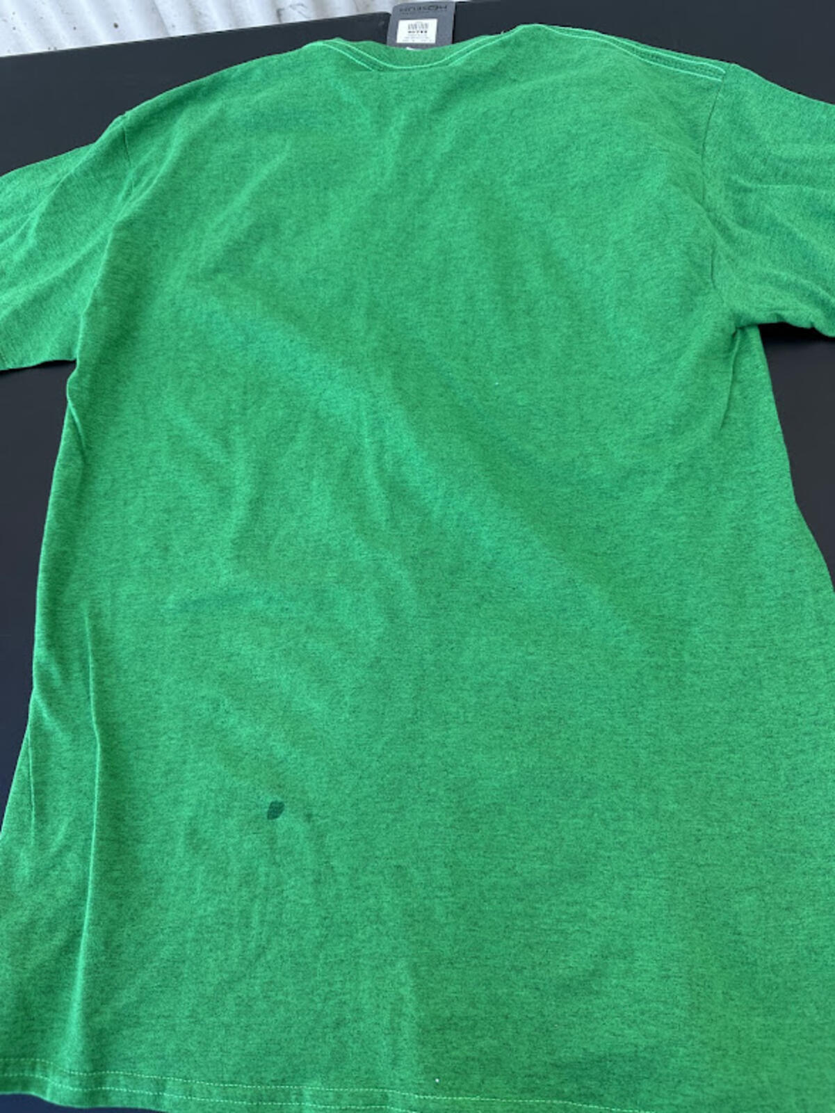 Kentucky Derby Museum Horse Tee NWT