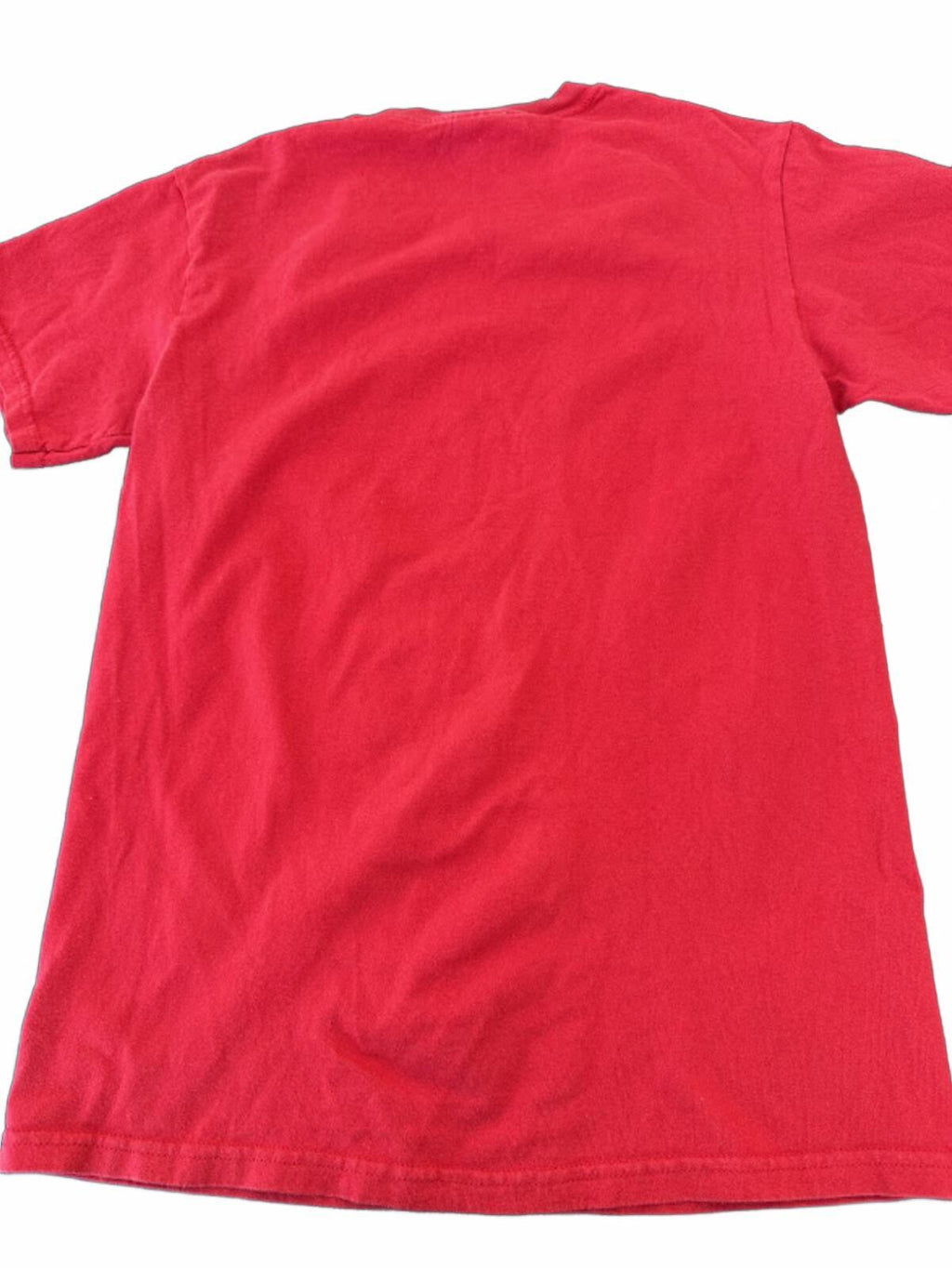 San Francisco 49ers Dynasty Graphic Tee  Small