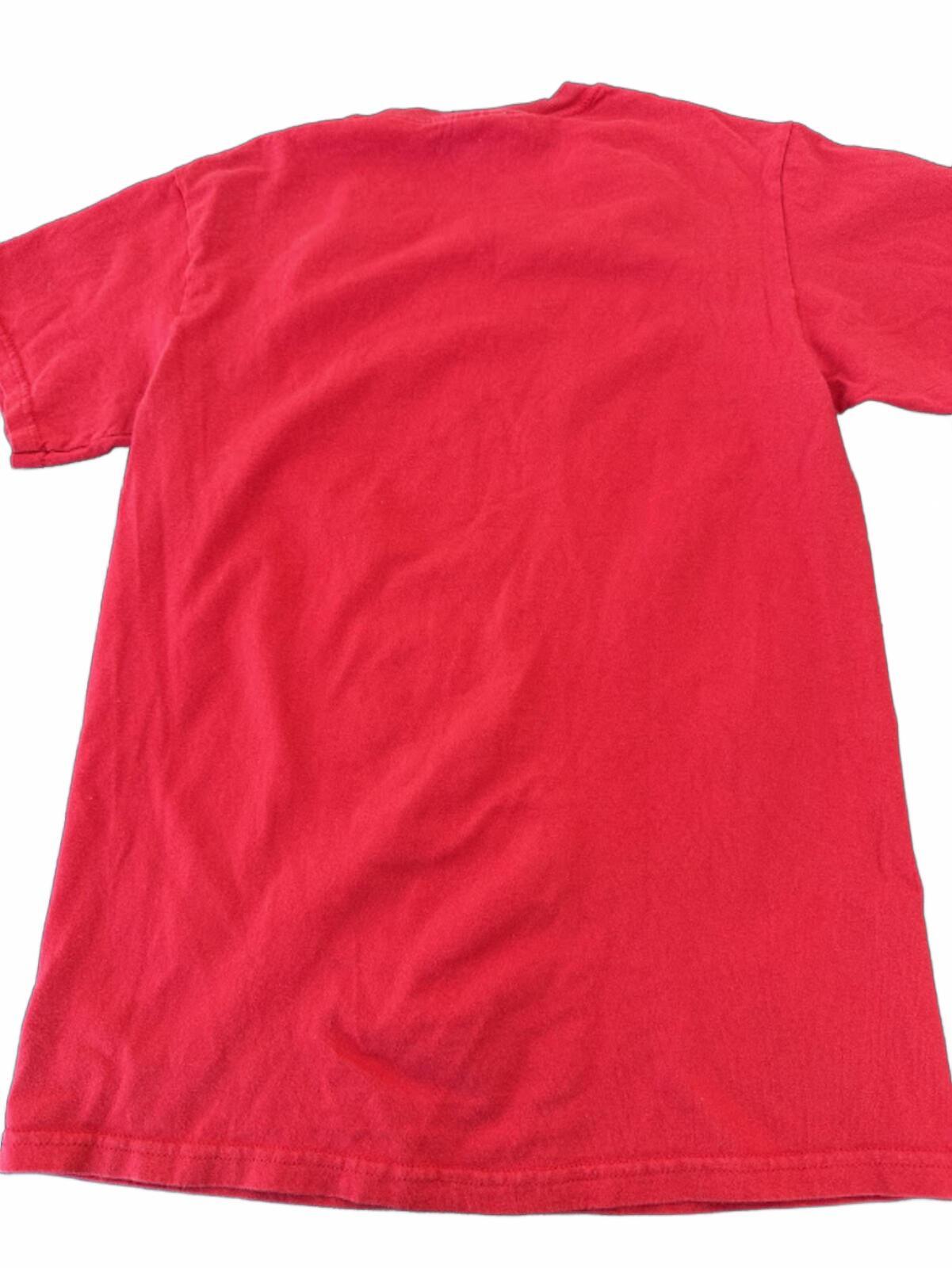 San Francisco 49ers Dynasty Graphic Tee  Small