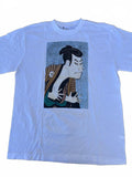 In Tokyo Ukiyo-e Single Stitch Tee