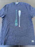 Original Penguin Paddle Graphic Tee