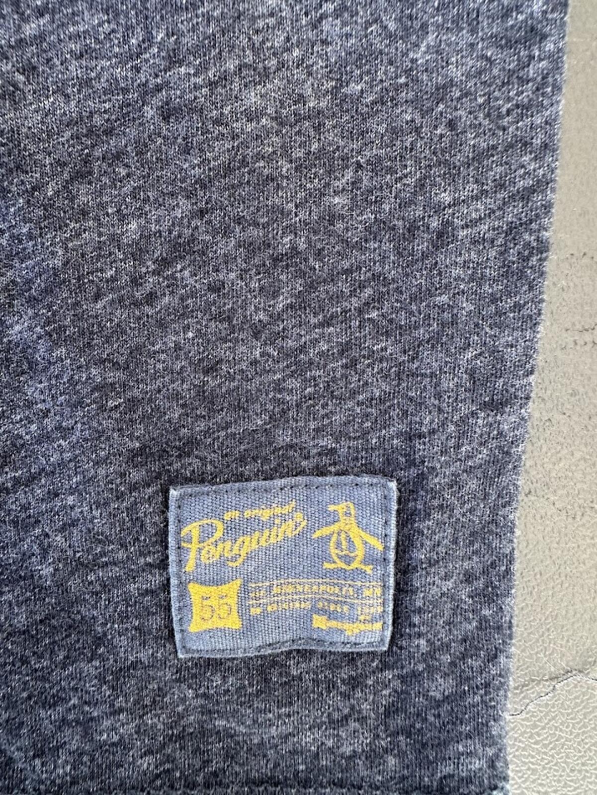 Original Penguin Paddle Graphic Tee