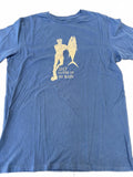 Depactus “Salt Water In His Blood” Tee