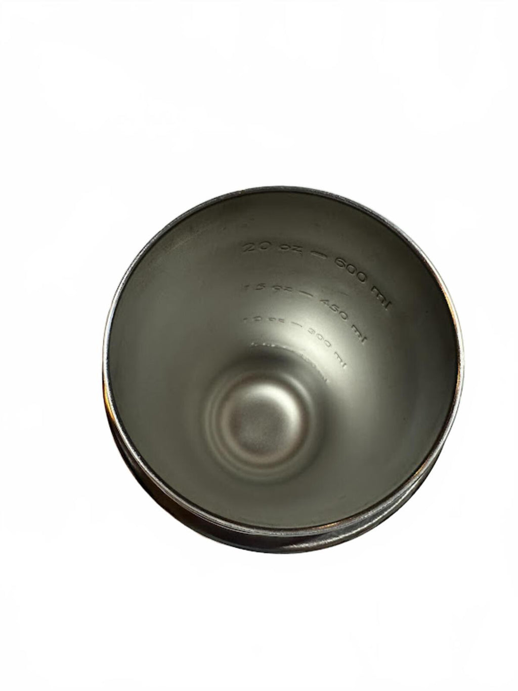 Hydro Flask Black Flip Lid Tumbler