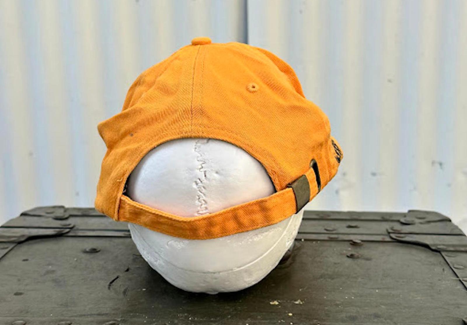 Parks Project Time For The Sun Strapback Hat