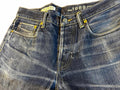 Gap 1969 Straight Japanese Denim Jeans 30x32