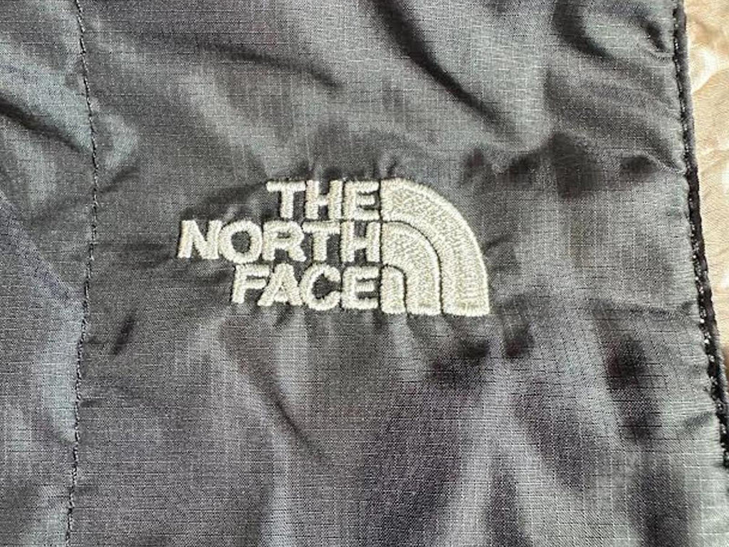 The North Face Women’s Puffer Jacket Small Black