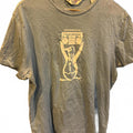 Original Penguin by Munsingwear XL Graphic Tee – Boombox Bodybuilder Design