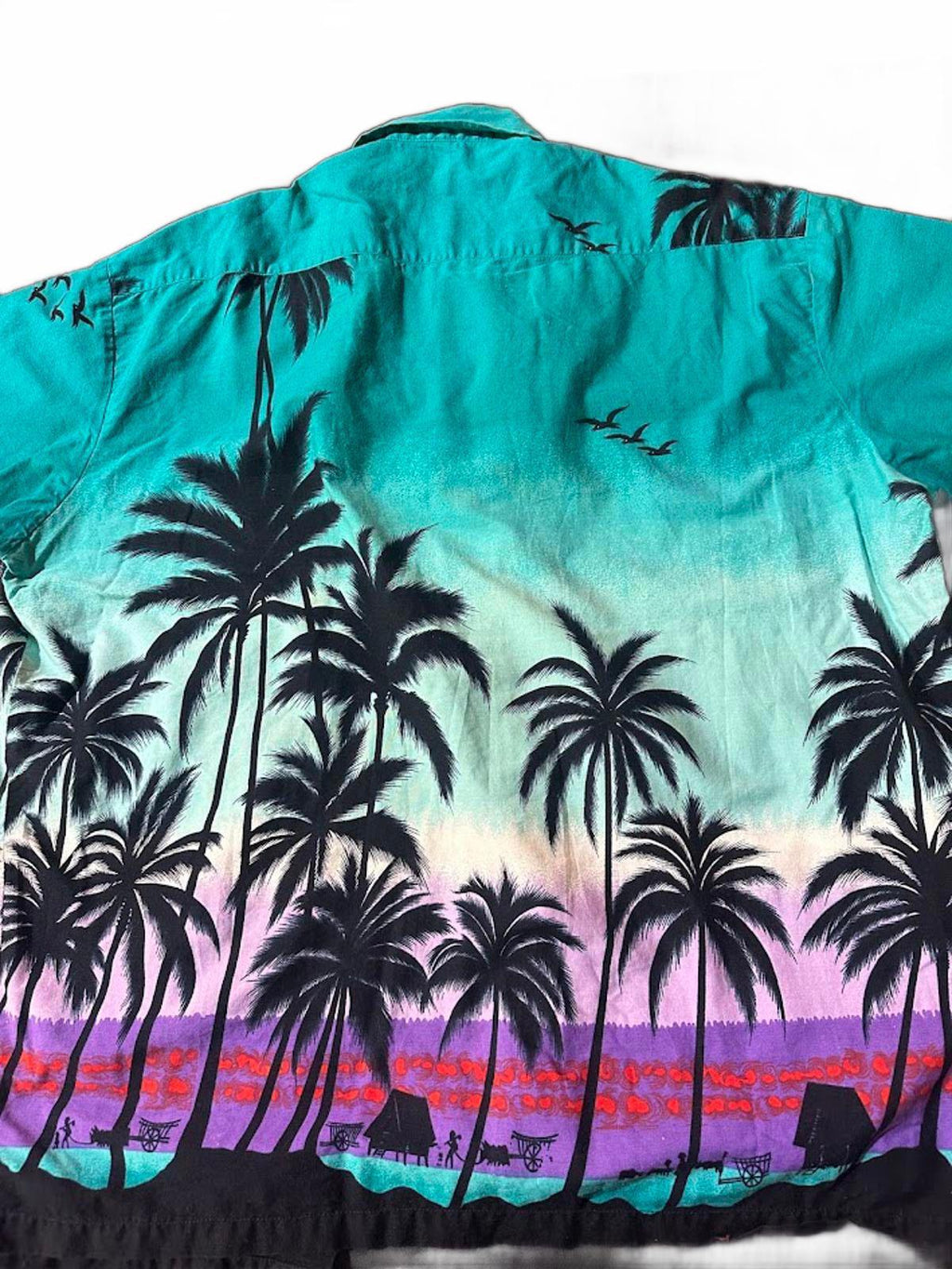 Hawaiian Shirt Bundle 3pc XL