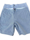 Chaps Seersucker + Goodfellow Shorts 40 NWT
