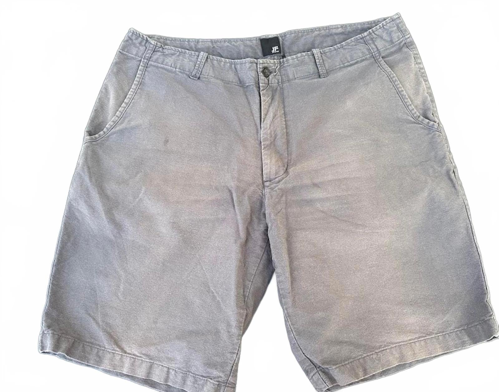 Men’s Size 36 Shorts Bundle J.Crew & J.Ferrar