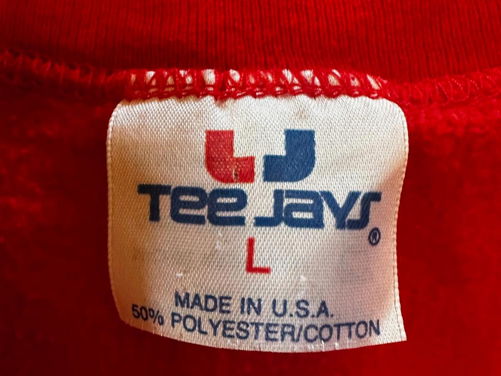 Vintage 1990s Alabama “Merry Christmas Pass It On Down” Sweatshirt