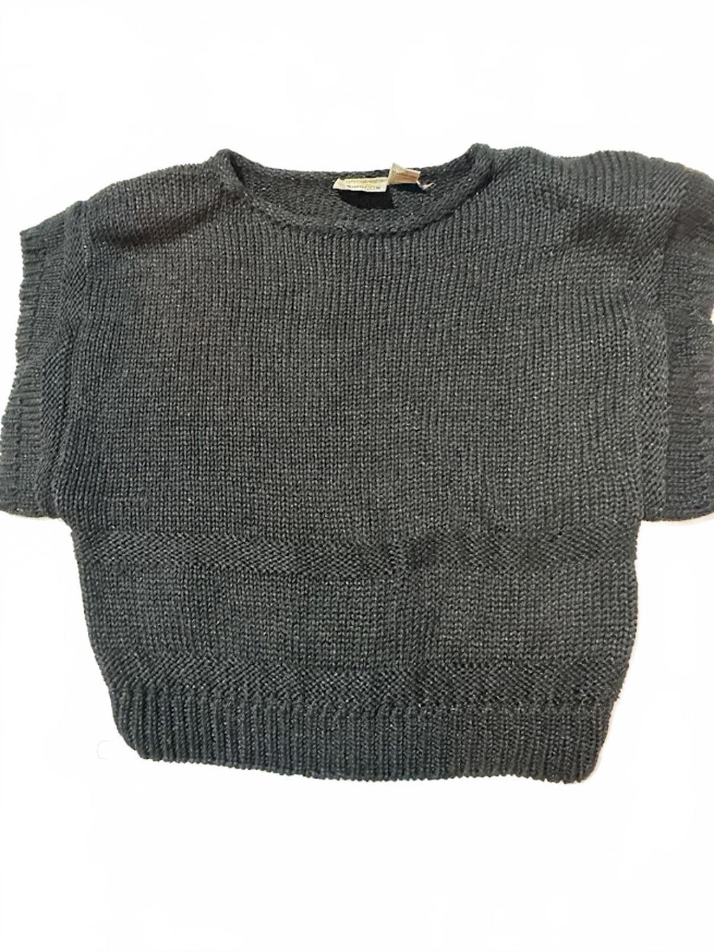 Liz Claiborne Silk Knit Sweater Vest P