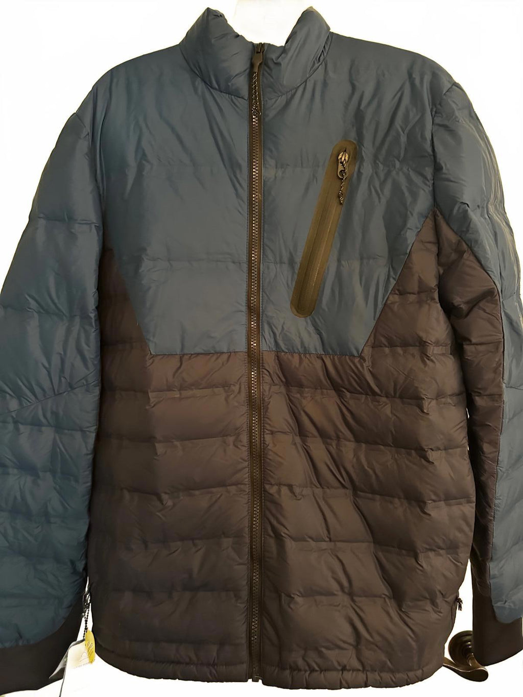 Champion C9 Men’s Down Puffer Jacket NWT Medium