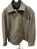 Old Navy Classic Wool Blend Jacket Men L Zip Lined