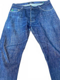 Buckley Denim 34x30 Dark Wash Jeans