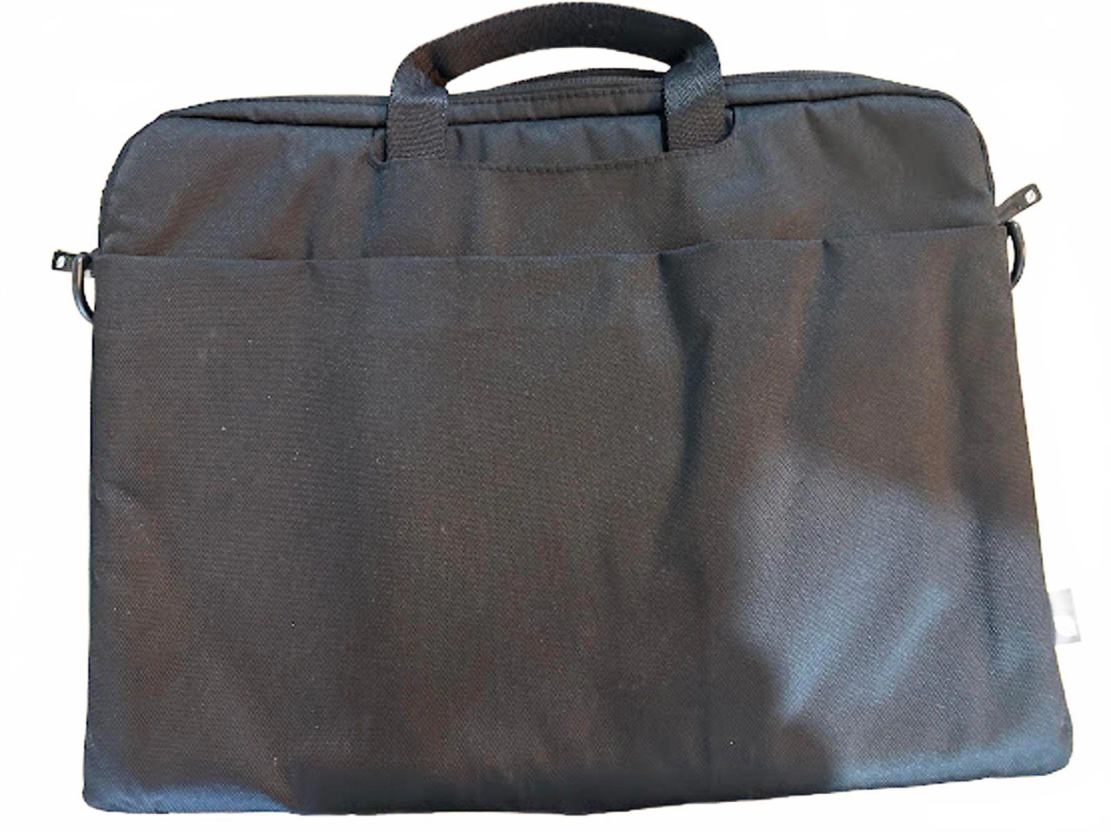 Incase Laptop Sleeve Bag 15x12 Black