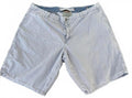 Paperbacks Cotton Shorts Faded Gray Vintage Style