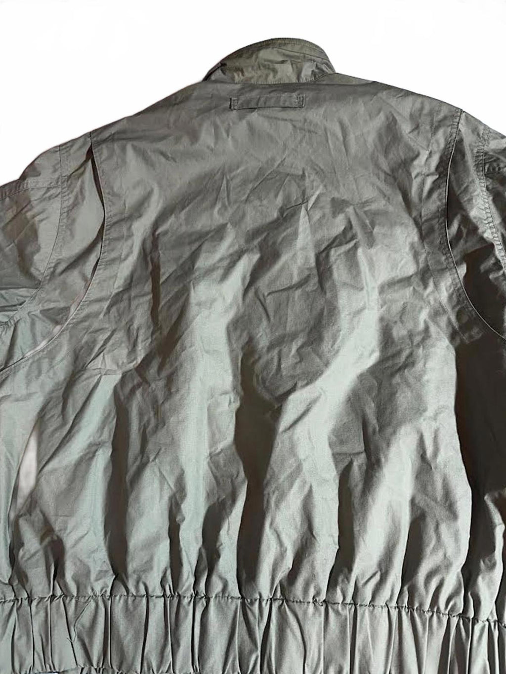 Towne from London Fog Men’s Utility Jacket Lined Medium