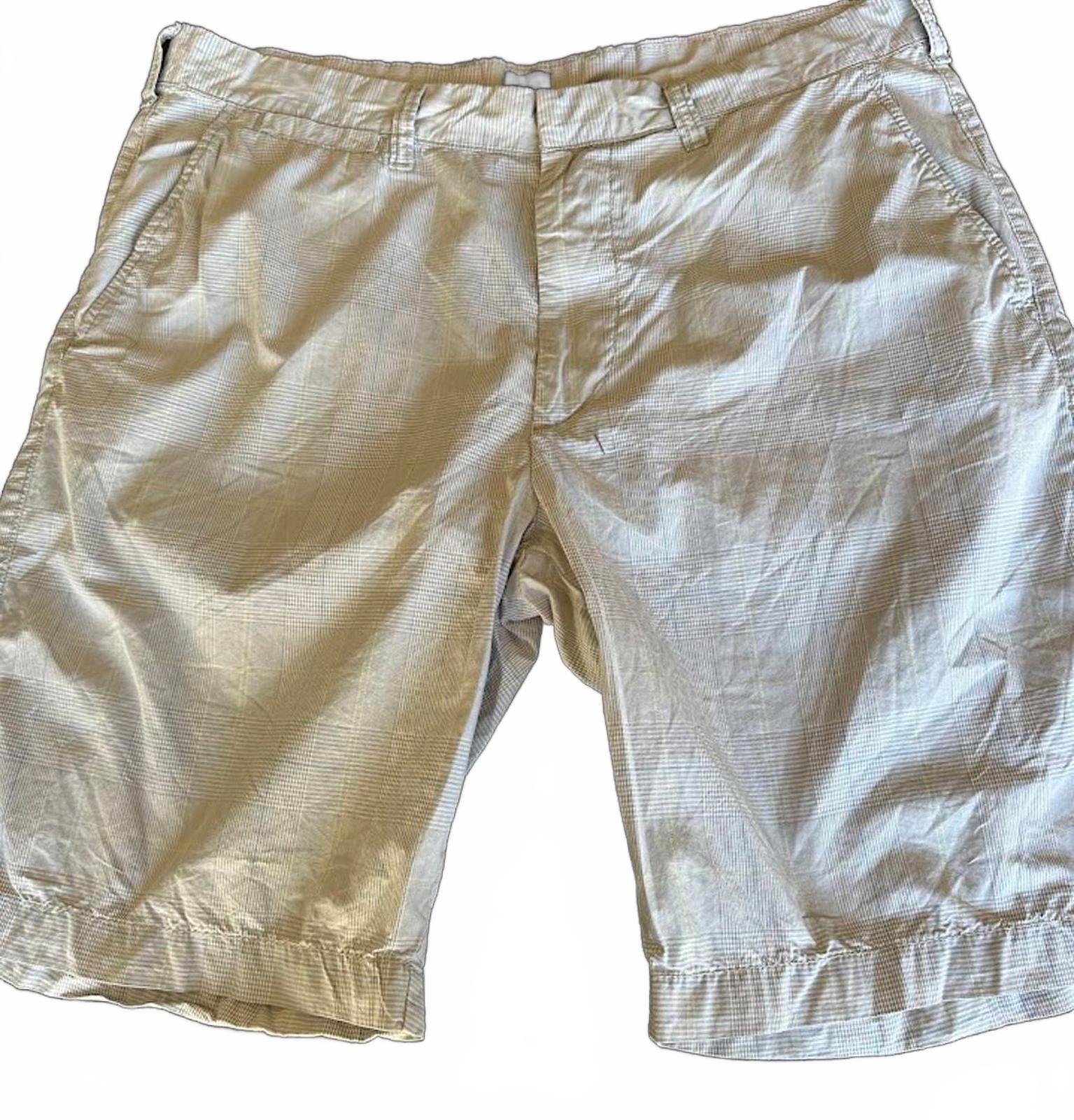 3x Men’s Shorts Bundle 35W Tommy Hilfiger/ Gap