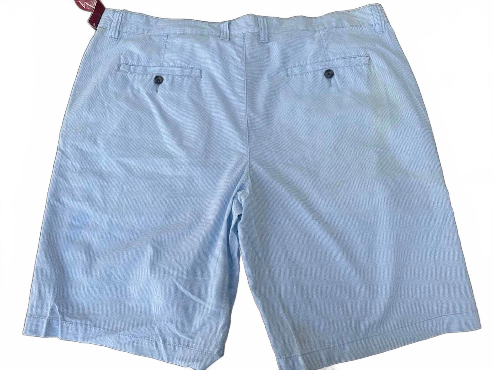 3-Pack Merona Shorts 42 Waist NWT Bundle