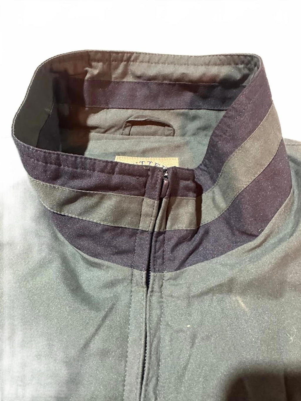 Cutter & Buck Michigan State Jacket M