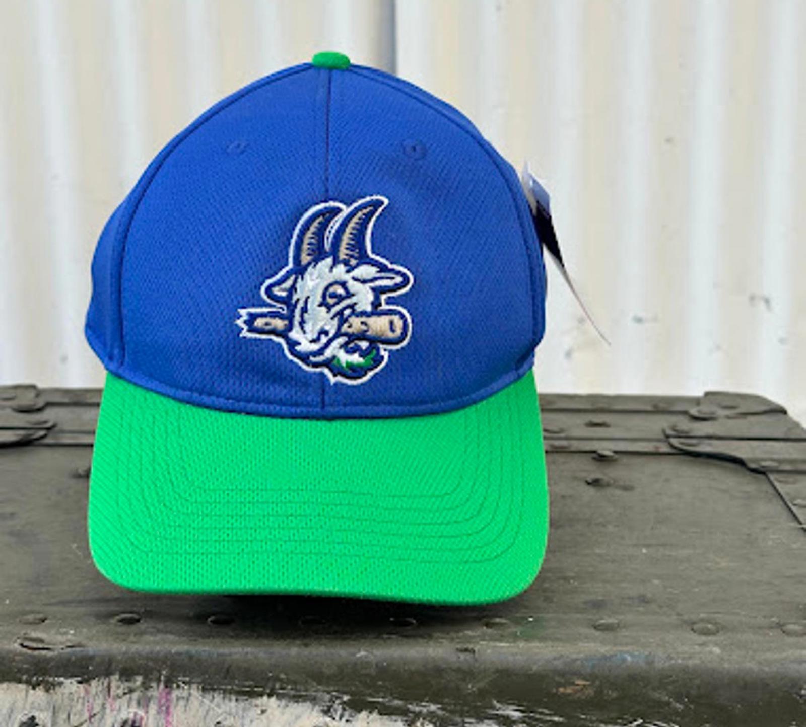 Hartford Yard Goats MiLB NWT Cap OSFA