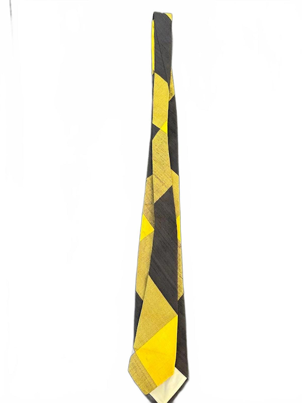 Faultless Wilson Bros Silk Geometric Tie