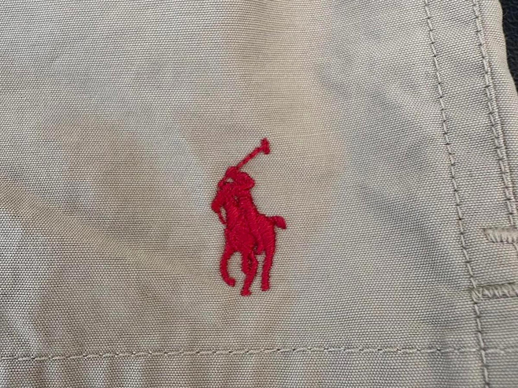 Polo Sport Ralph Lauren Swim Trunks XL