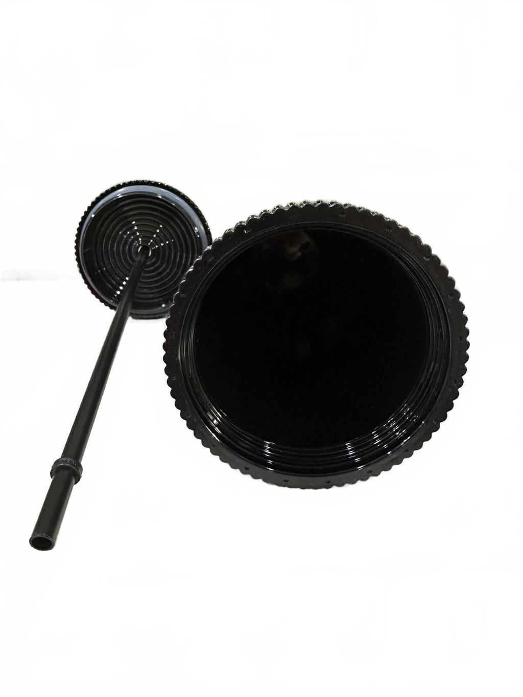 Starbucks Ebony Black