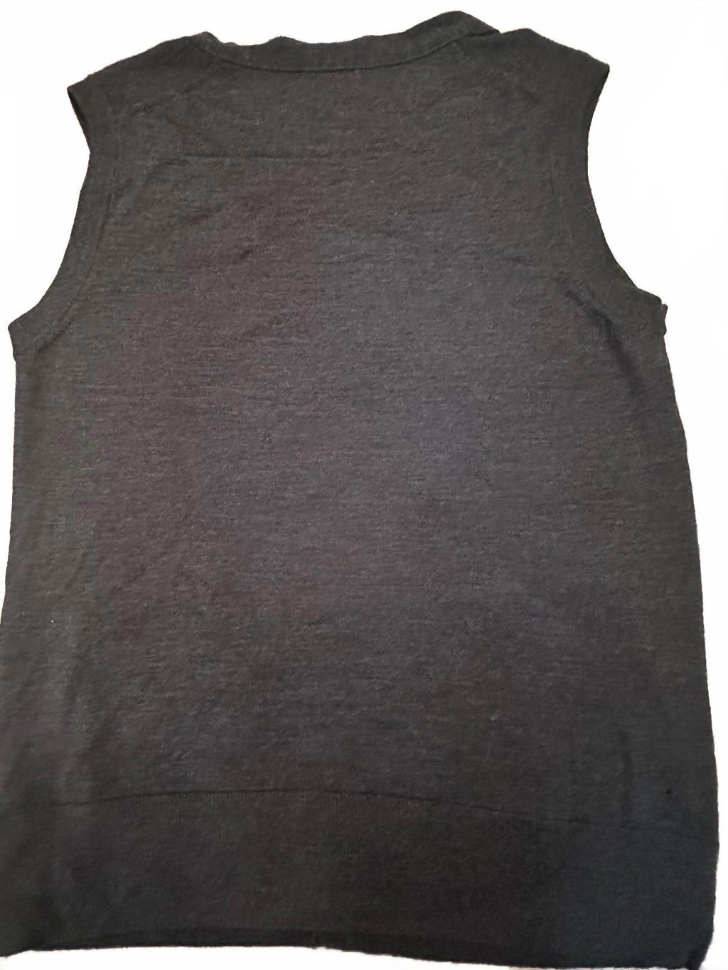 Brooks Brothers Red Fleece Merino Wool Vest M